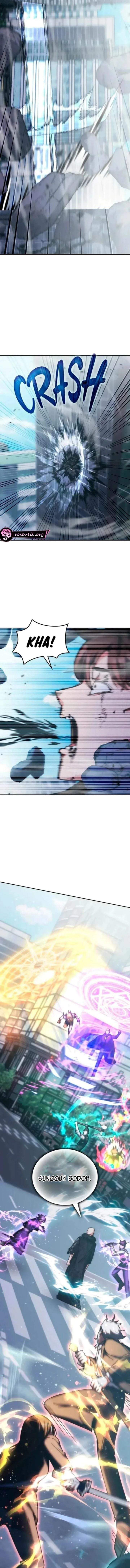 Transcension Academy Chap 196 - Next Chap 197