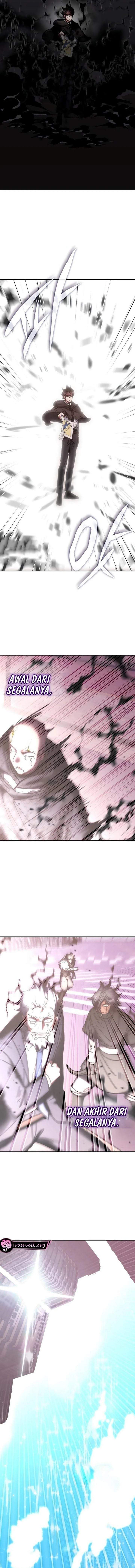 Transcension Academy Chap 197 - Next Chap 198