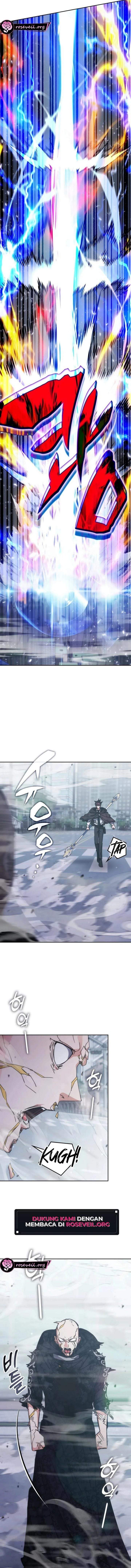 Transcension Academy Chap 197 - Next Chap 198