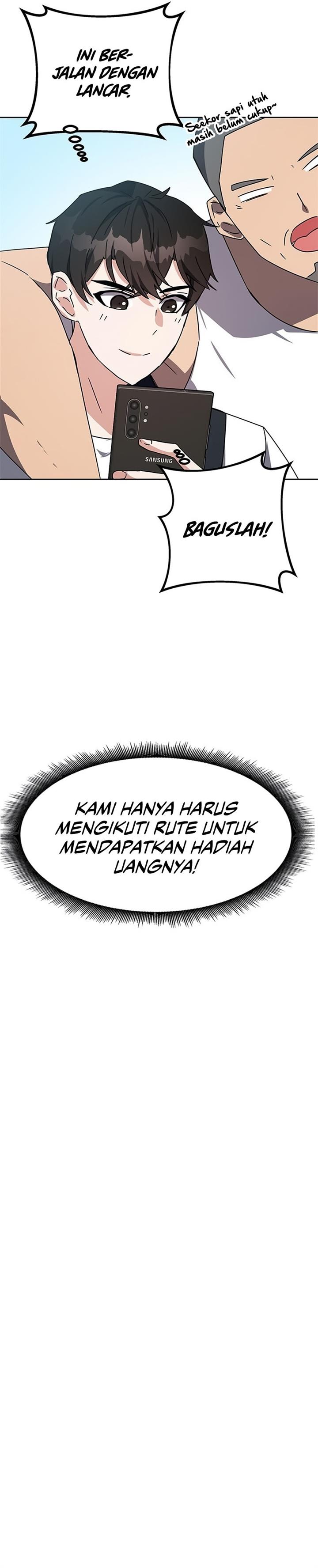 Transcension Academy Chap 19 - Next Chap 20