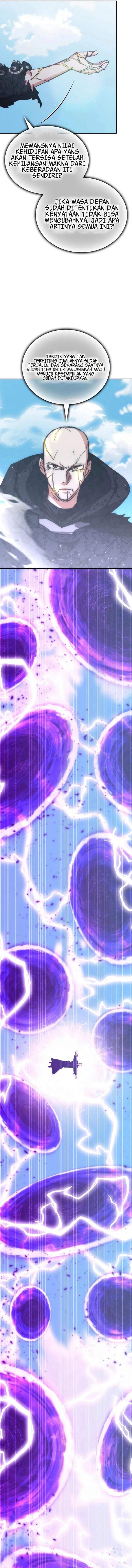 Transcension Academy Chap 193 - Next Chap 194