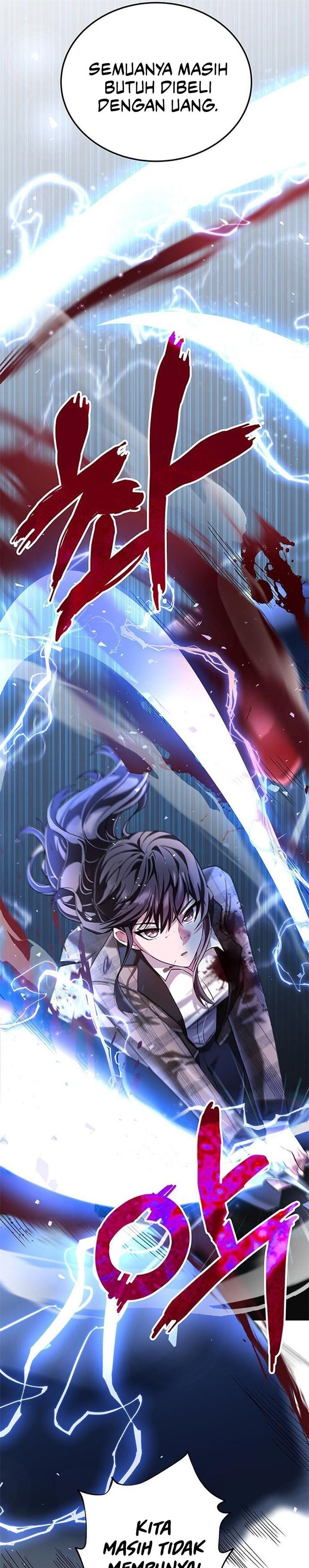 Transcension Academy Chap 2 - Next Chap 3