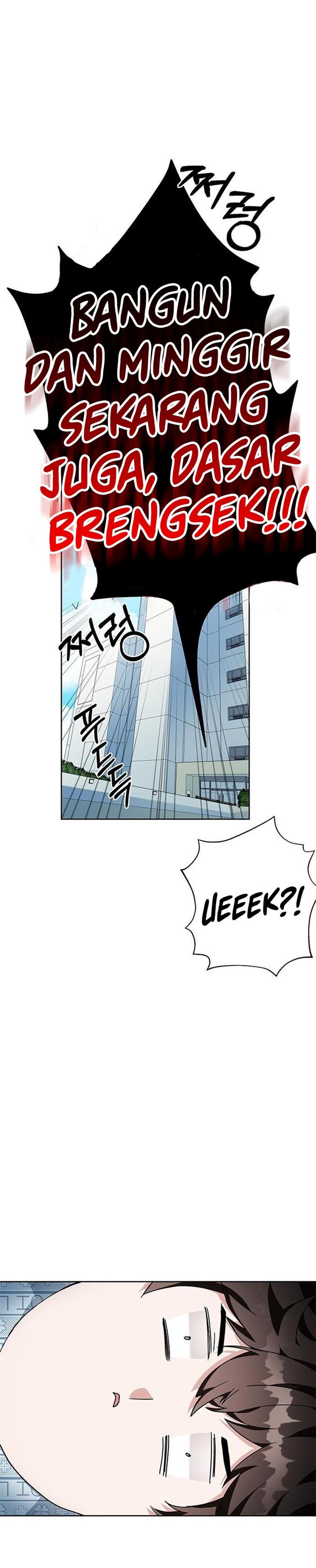 Transcension Academy Chap 2 - Next Chap 3