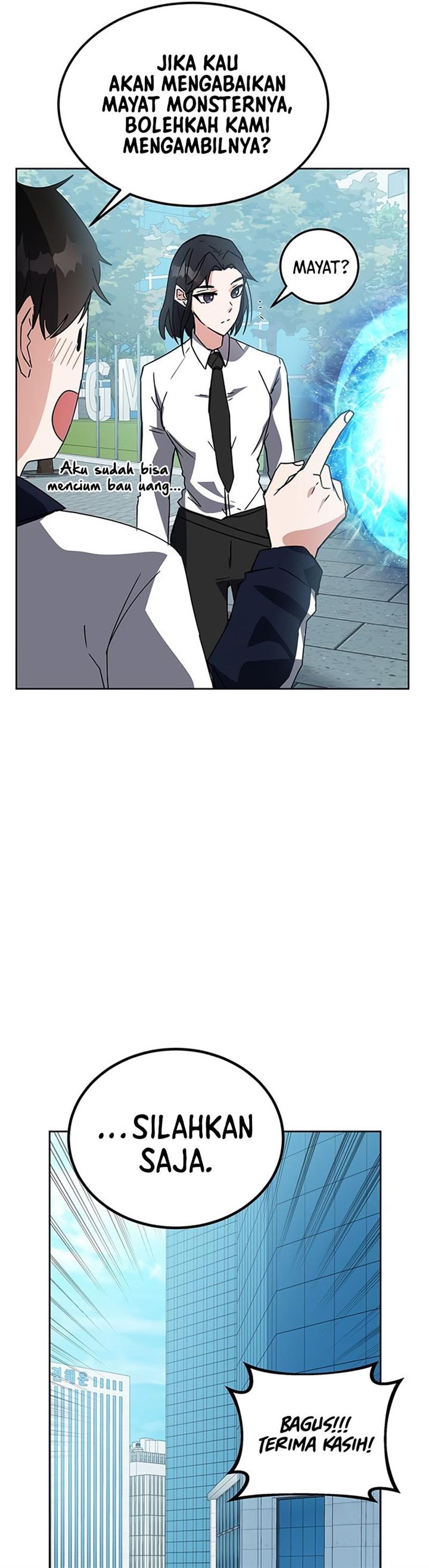 Transcension Academy Chap 20 - Next Chap 21