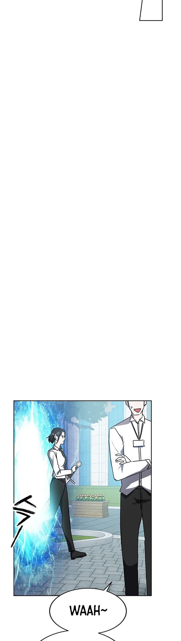 Transcension Academy Chap 20 - Next Chap 21