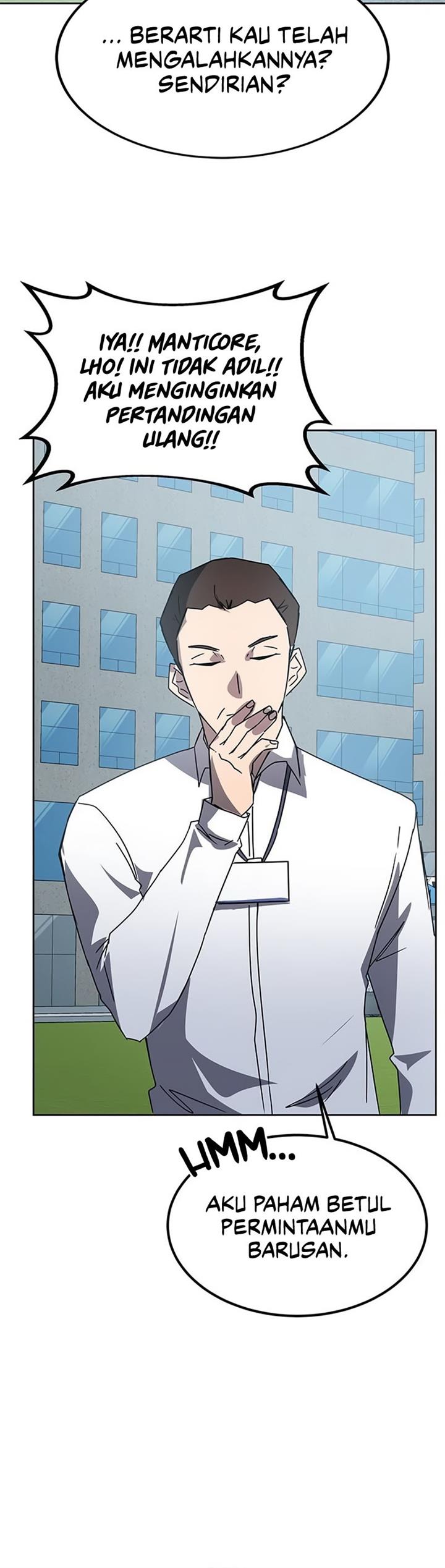 Transcension Academy Chap 21 - Next Chap 22