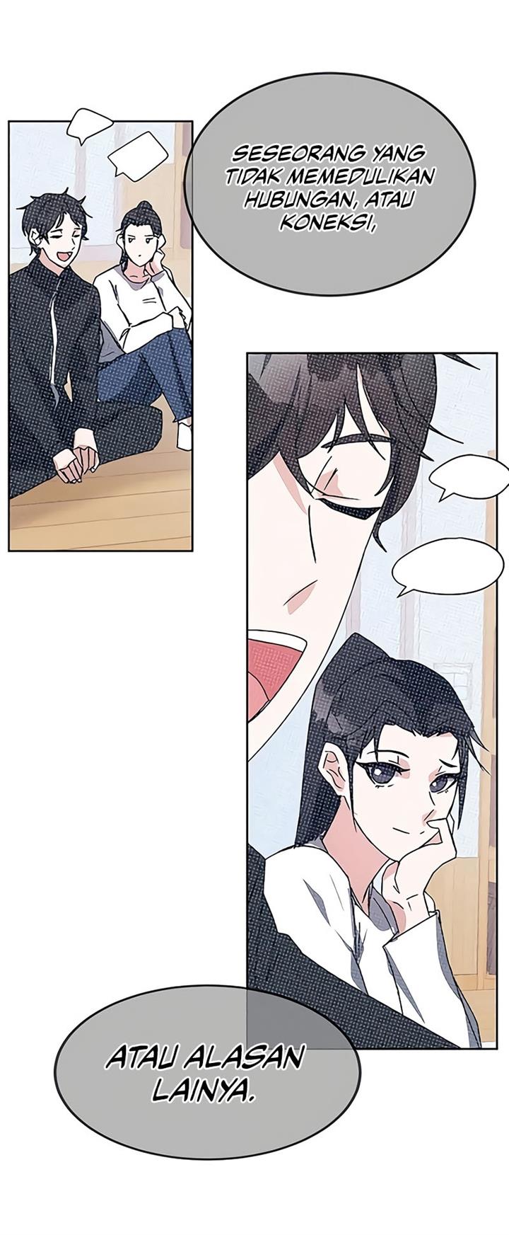 Transcension Academy Chap 22 - Next Chap 23