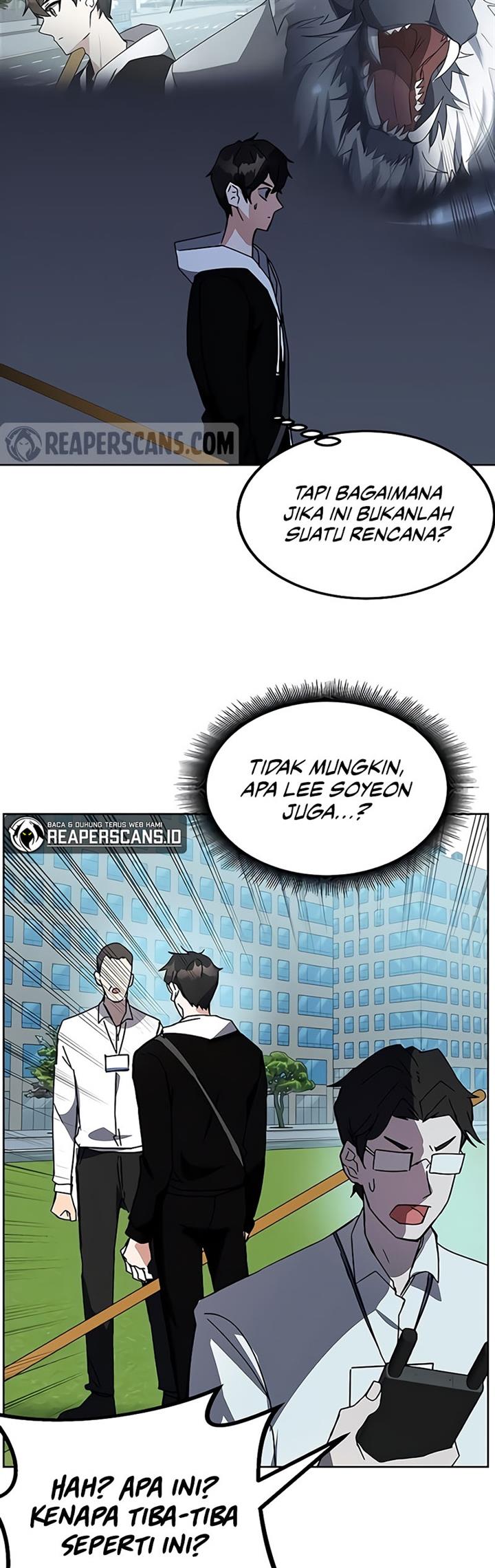 Transcension Academy Chap 22 - Next Chap 23