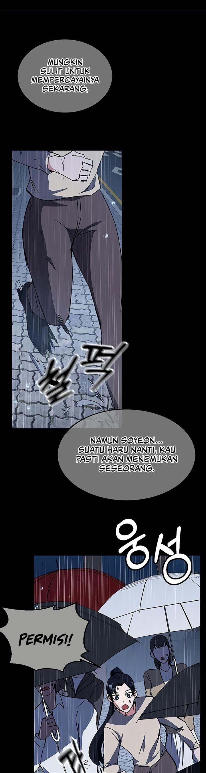 Transcension Academy Chap 22 - Next Chap 23