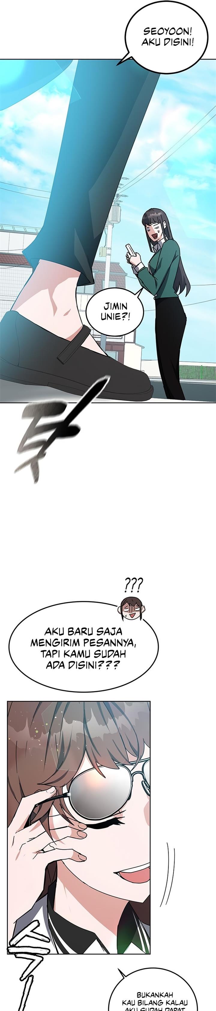Transcension Academy Chap 25 - Next Chap 26