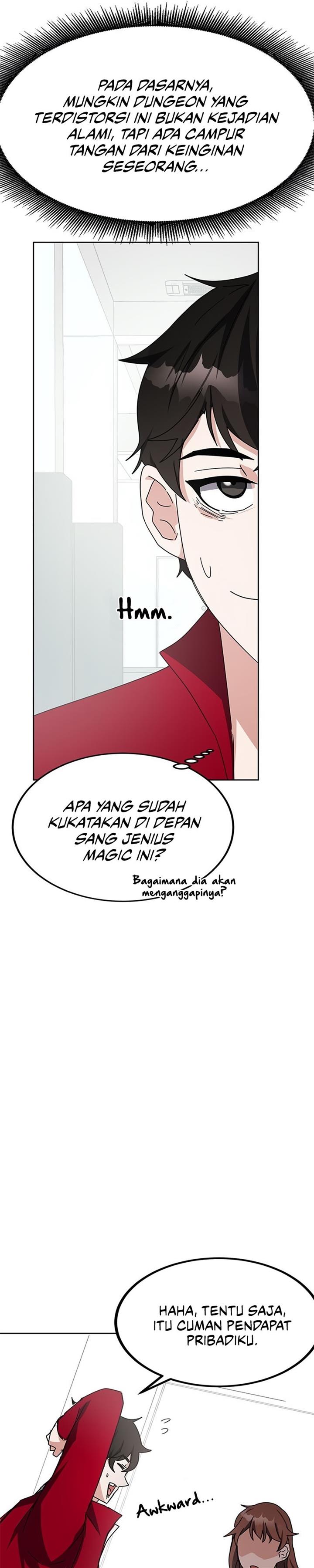 Transcension Academy Chap 25 - Next Chap 26