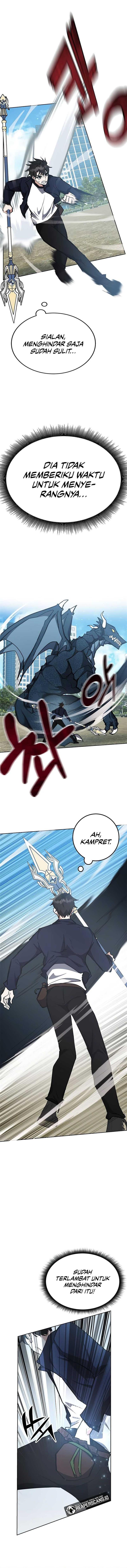 Transcension Academy Chap 28 - Next Chap 29