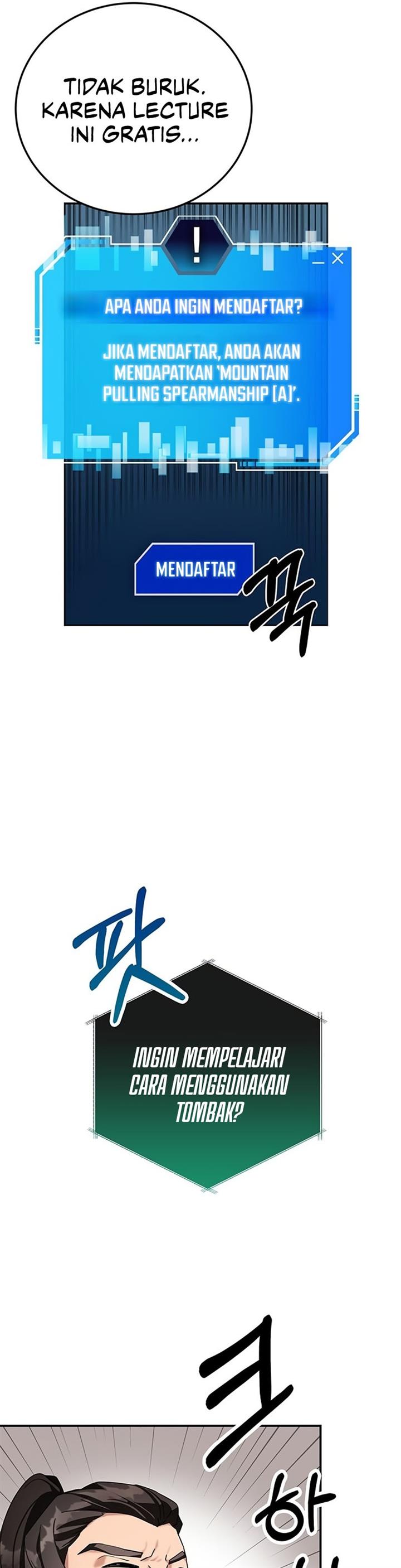 Transcension Academy Chap 3 - Next Chap 4