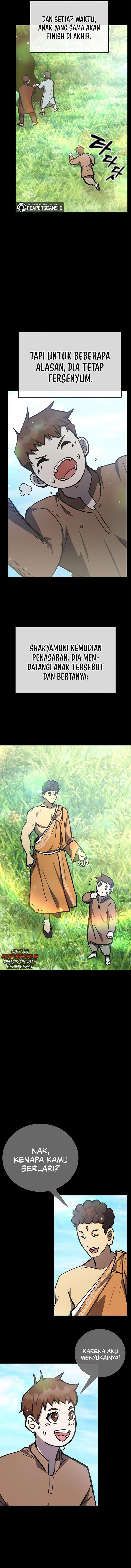 Transcension Academy Chap 37 - Next Chap 38