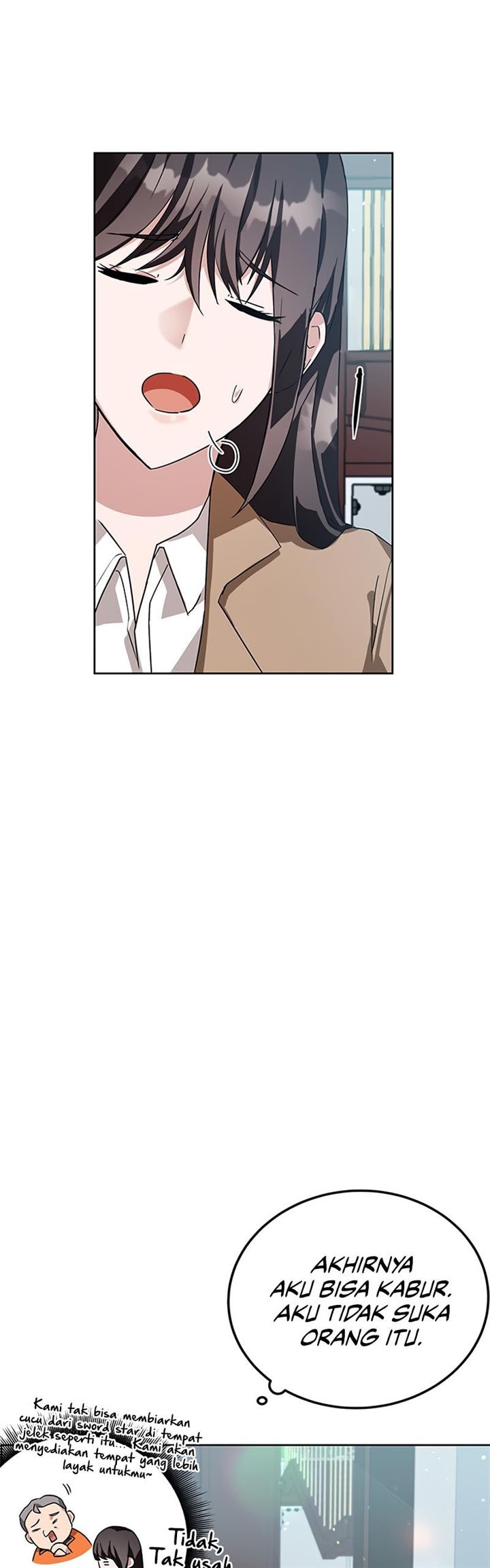 Transcension Academy Chap 4 - Next Chap 5