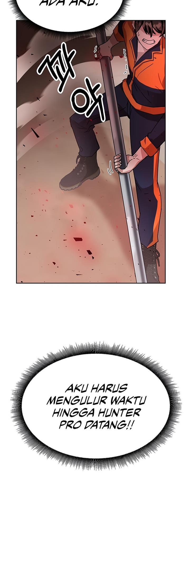 Transcension Academy Chap 4 - Next Chap 5