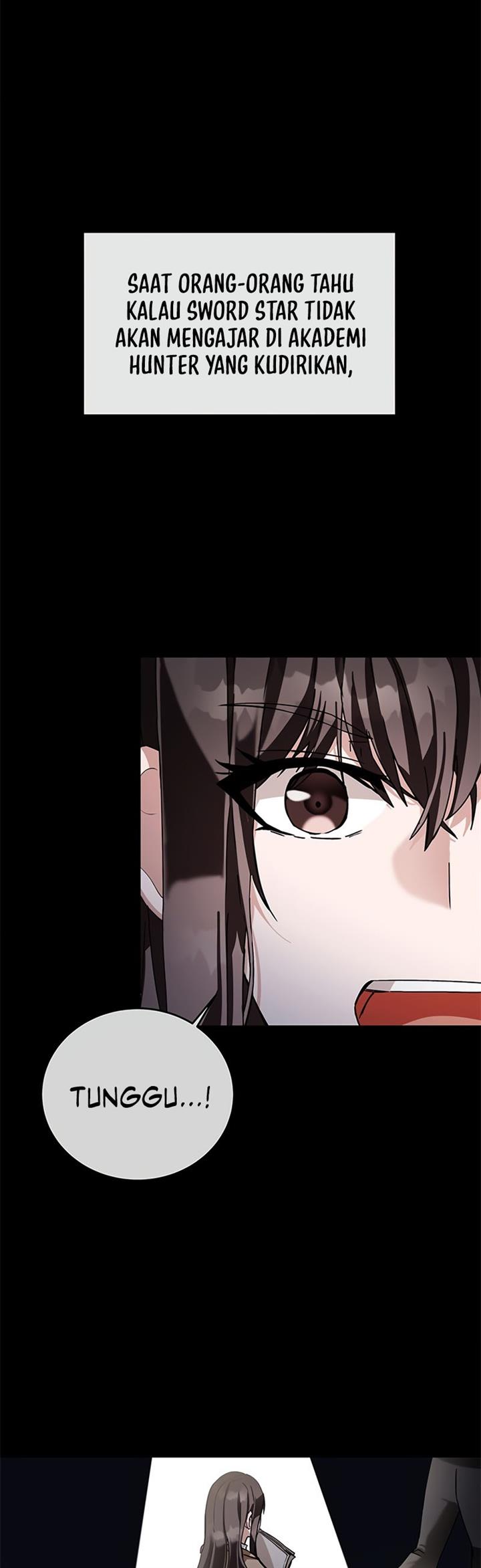 Transcension Academy Chap 4 - Next Chap 5