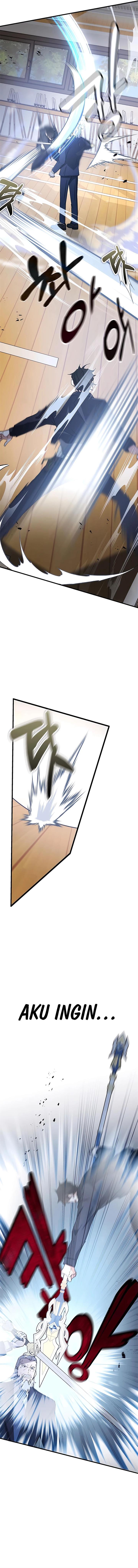 Transcension Academy Chap 45 - Next Chap 46