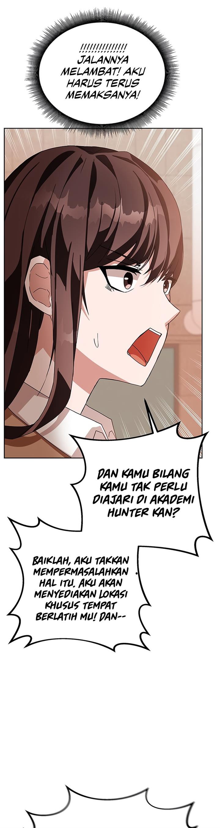 Transcension Academy Chap 5 - Next Chap 6