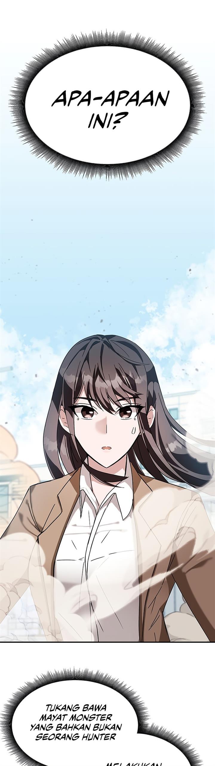 Transcension Academy Chap 5 - Next Chap 6