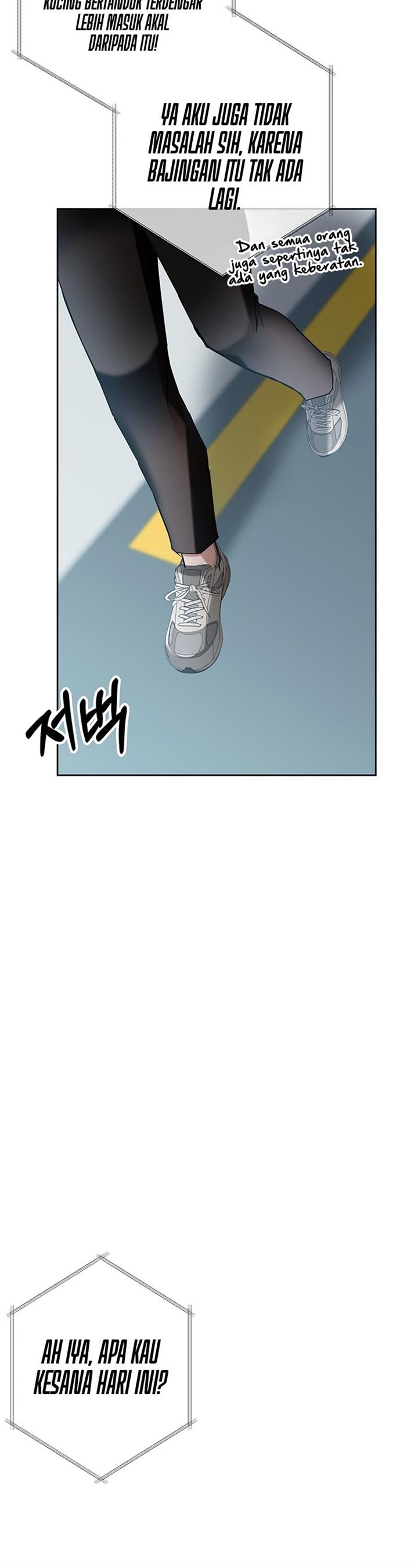 Transcension Academy Chap 5 - Next Chap 6
