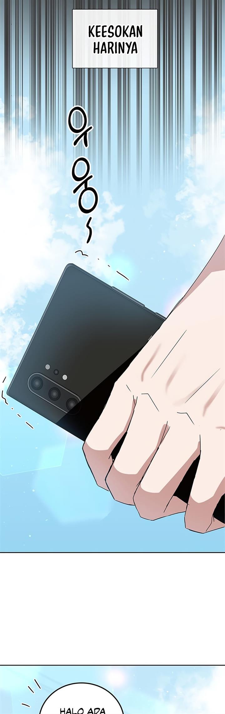 Transcension Academy Chap 5 - Next Chap 6