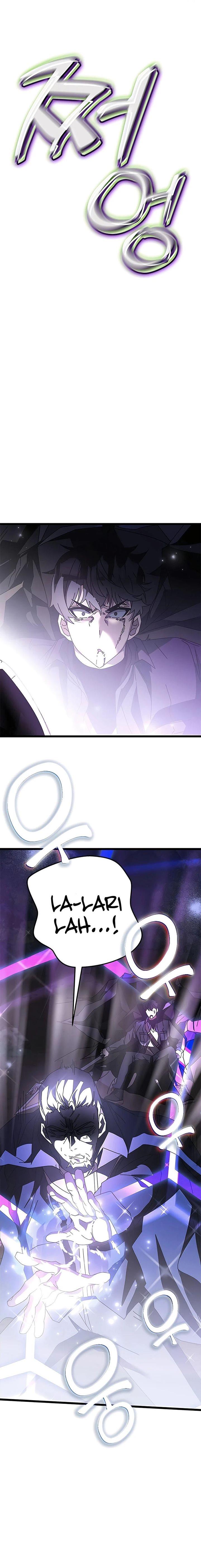Transcension Academy Chap 51 - Next Chap 52