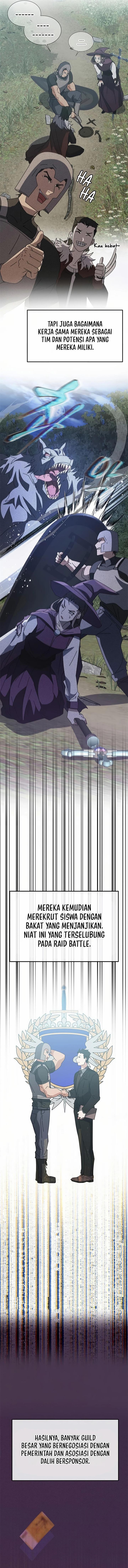 Transcension Academy Chap 56 - Next Chap 57