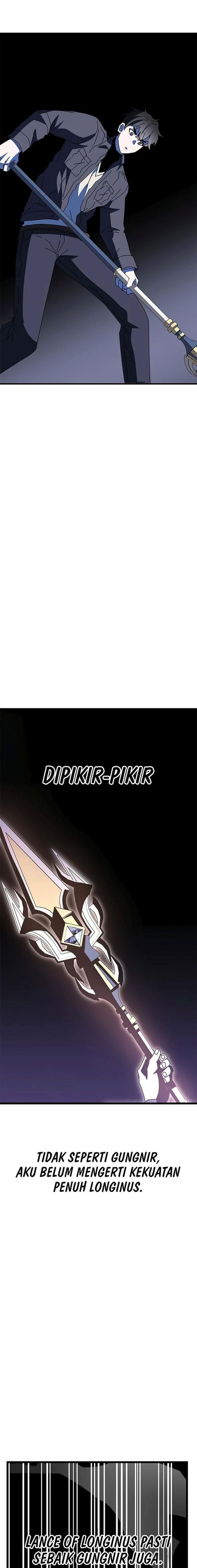 Transcension Academy Chap 57 - Next Chap 58