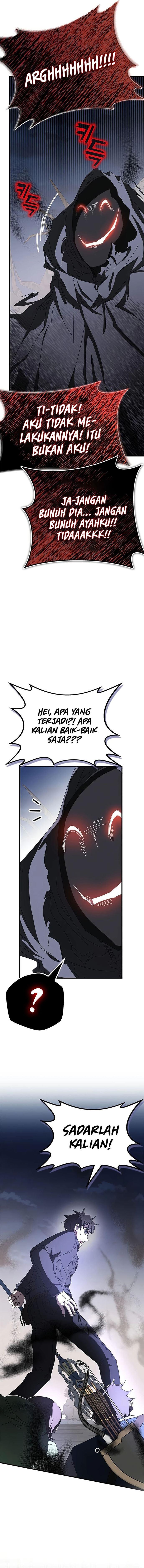 Transcension Academy Chap 59 - Next Chap 60
