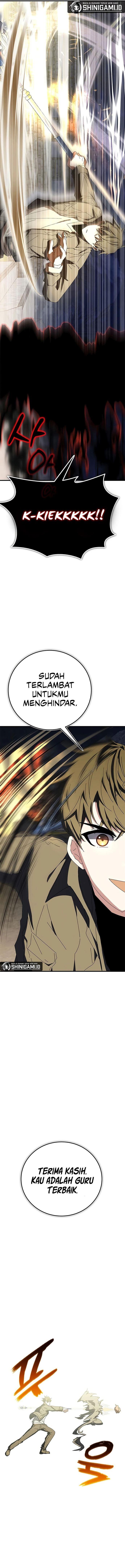 Transcension Academy Chap 59 - Next Chap 60