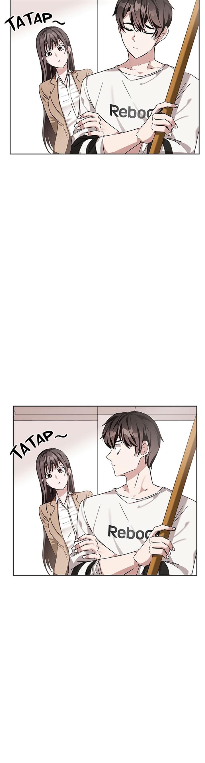 Transcension Academy Chap 6 - Next Chap 7