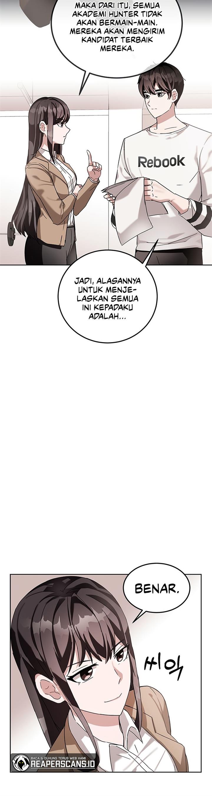 Transcension Academy Chap 6 - Next Chap 7
