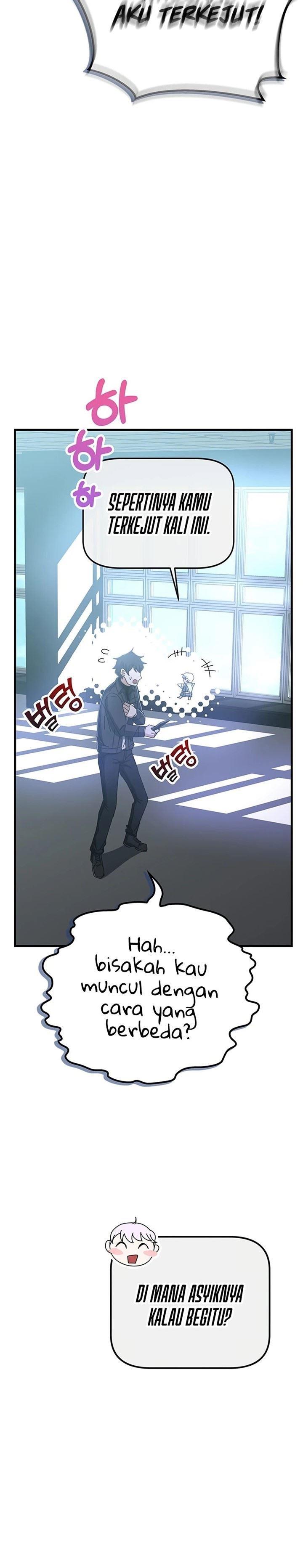Transcension Academy Chap 61 - Next Chap 62