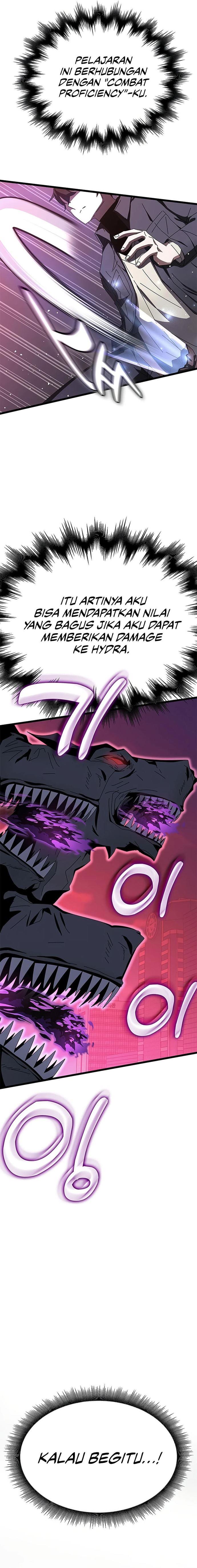 Transcension Academy Chap 62 - Next Chap 63