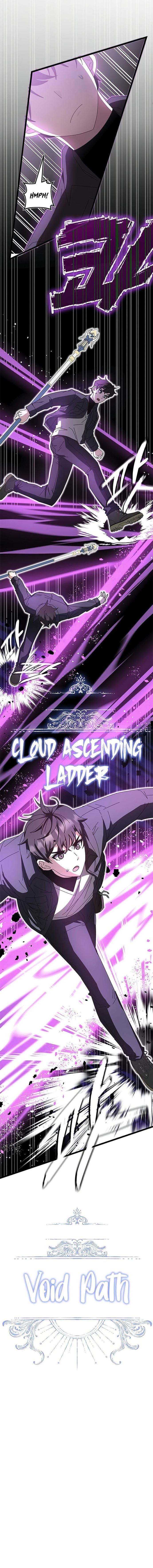 Transcension Academy Chap 62 - Next Chap 63
