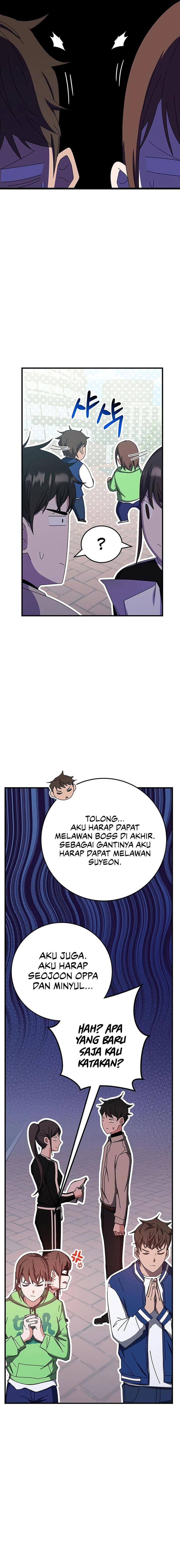 Transcension Academy Chap 66 - Next Chap 67
