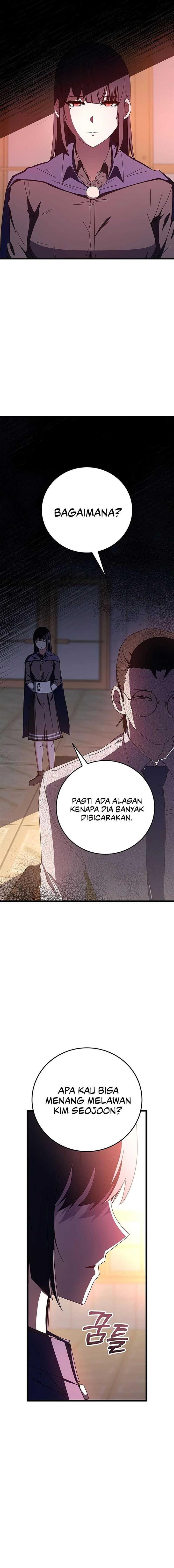 Transcension Academy Chap 68 - Next Chap 69