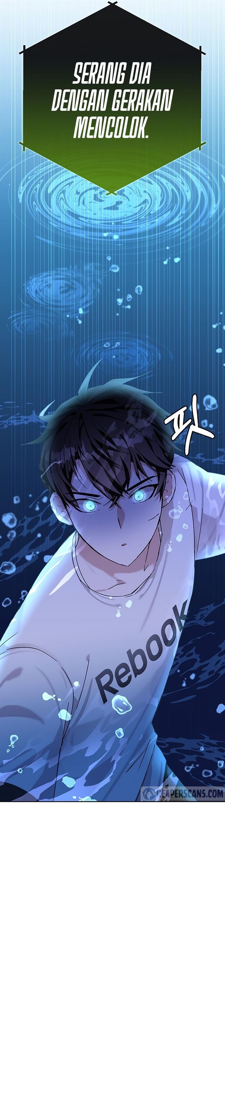 Transcension Academy Chap 7 - Next Chap 8