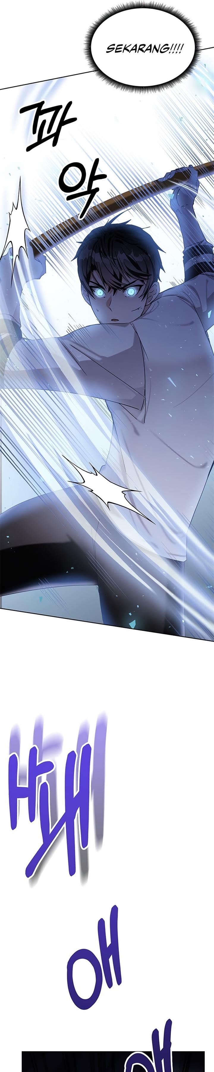 Transcension Academy Chap 7 - Next Chap 8