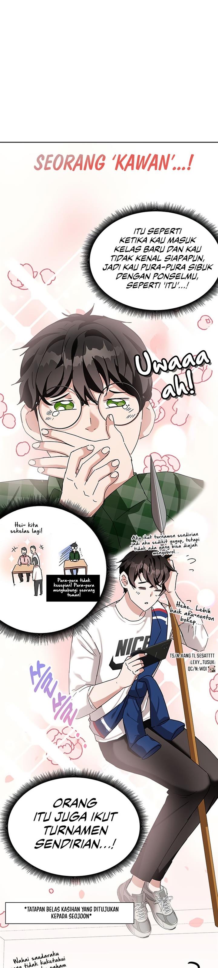 Transcension Academy Chap 7 - Next Chap 8