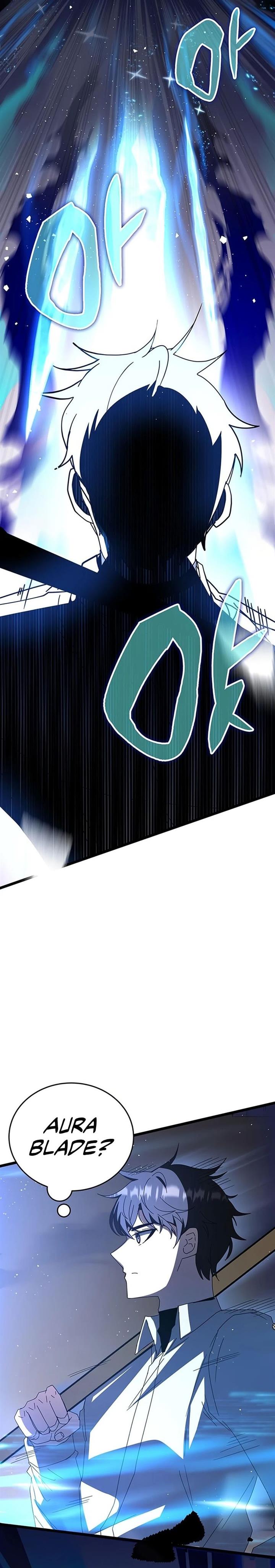 Transcension Academy Chap 70 - Next Chap 71