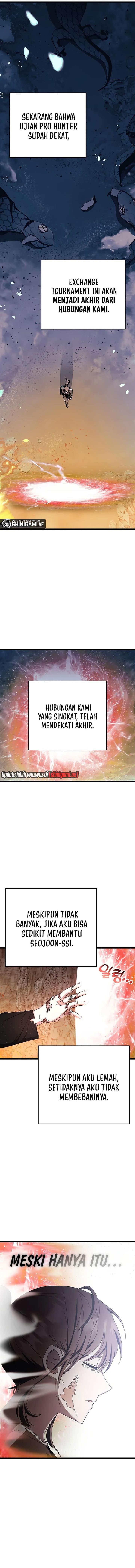 Transcension Academy Chap 74 - Next Chap 75