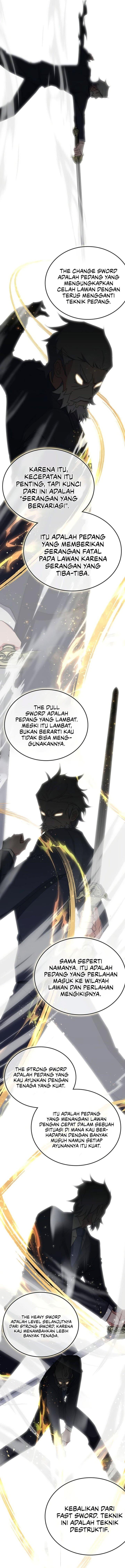 Transcension Academy Chap 78 - Next Chap 79