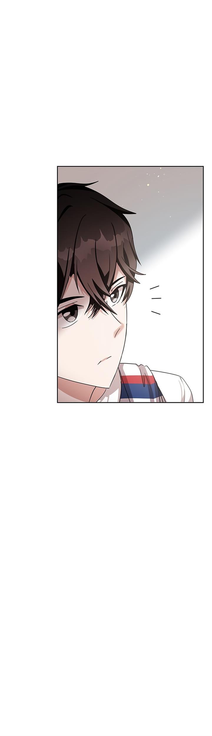 Transcension Academy Chap 8 - Next Chap 9