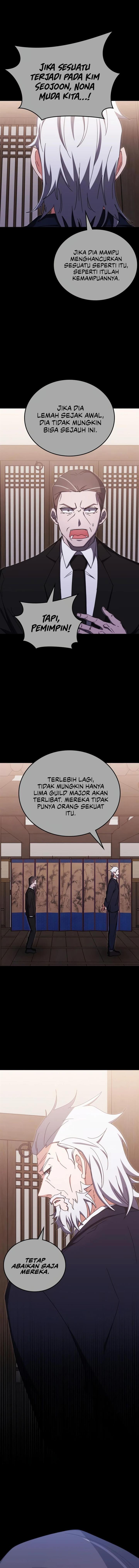 Transcension Academy Chap 81 - Next Chap 82