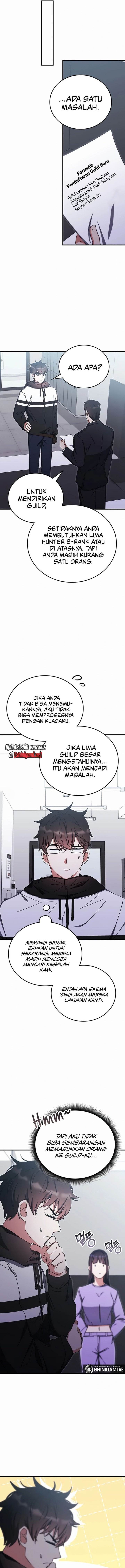 Transcension Academy Chap 87 - Next Chap 88
