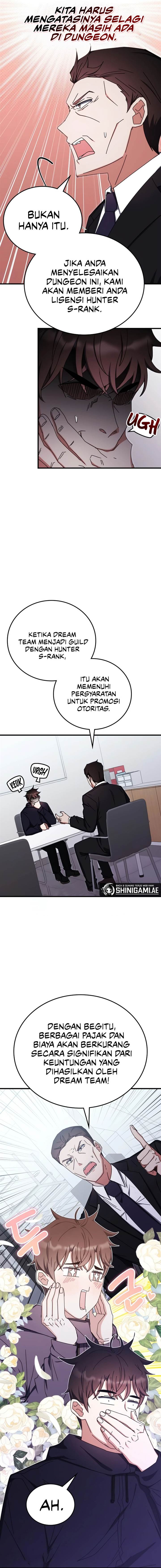 Transcension Academy Chap 89 - Next Chap 90