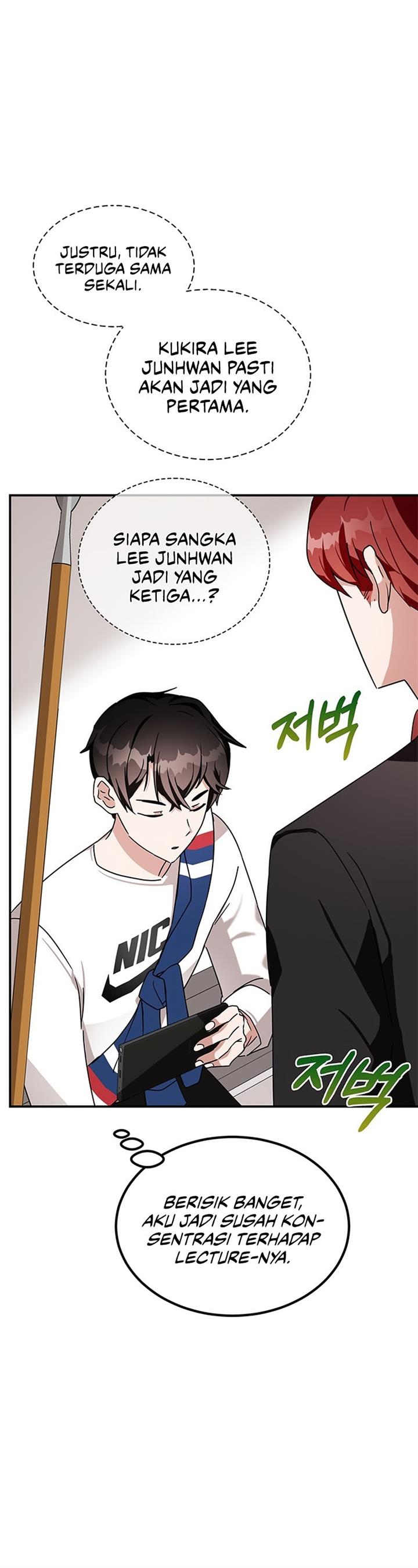 Transcension Academy Chap 9 - Next Chap 10