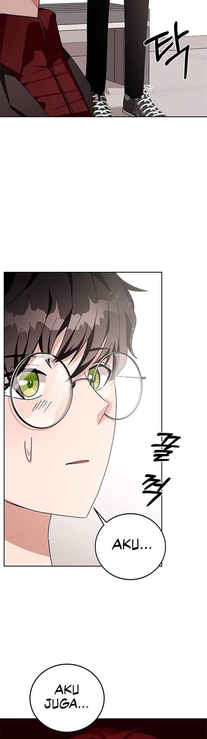 Transcension Academy Chap 9 - Next Chap 10